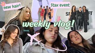 cannot believe this is our life 🥹 WEEKLY VLOG  Hogan Twins [upl. by Taran]