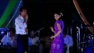 Myanmar Thingyan Songs Ka Han Sone Nyi Kain Na Yi [upl. by Phelan]