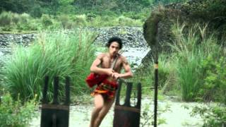 Igorot Movie KANANA KANU EXTENDED TRAILER [upl. by Airretnahs]