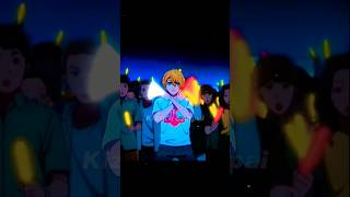 Mr Saxobeat Aqua dance edit🔥💯 anime edit amv viralshorts viral shorts animeedit [upl. by Mireille]