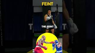 Using front kicks to build a feint combatsport fightingtechniques mma learntofight fightskills [upl. by Isiah59]