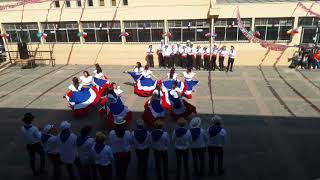 Compadre Pedro Juan  Republica Dominicana  Merengue [upl. by Ennaoj]