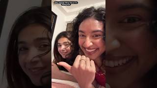 KUTTI 😭🤣 ig  therebelkid ridatharanaa 👀 therebelkidstorytime funny [upl. by Atsocal]