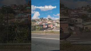 🇧🇷 Brazilian favela in Recife Pernambuco Brazil brazil favela reallife dangerous recife [upl. by Annayd]