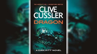 Nuclear Tide Part 2  Clive Cussler 🎧📖 Audiobooks [upl. by Nallac]