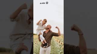 Anbulla Appa Appa song lyrics ❤️ [upl. by Erleena]