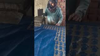 Handmade Block Printing Tutorial  Create Beautiful Designs at Home  Support Small Business [upl. by Lurline]