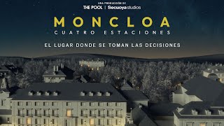 Moncloa Cuatro estaciones trailer del documental ya disponible en EL PAÍS [upl. by Negiam441]