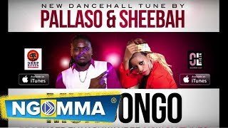 PALLASO ft SHEEBAH  MUNDONGO Uganda Music 2014 [upl. by Ellatnahc219]