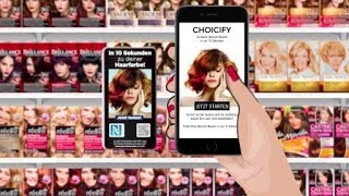 Choicify [upl. by Hines]