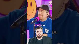 ¡CELEBRITY COMBAT UN EVENTO CON HUEVOS nosomostv streamer streaming [upl. by Rieger]