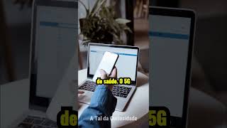 Internet 5G Causa Doenças internet5g mitosdainternet [upl. by Aehsila]