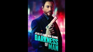 Darkness of Man Official Trailer 2024 JeanClaude Van Damme [upl. by Eiramrebma]