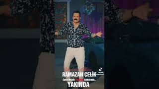 RAMAZAN ÇELİK Çikolata Çikita [upl. by Buseck]