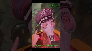 Siege of Vraks Journal Entry shorts warhammer40k warhammer deathkorpsofkrieg [upl. by Ennaj]