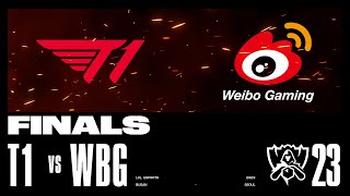 2023 World Championship Finals [upl. by Derby705]