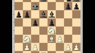 5 million match 1992 Fischer vs Spassky 9 [upl. by Dragone]