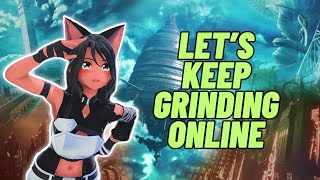 🔴We need More Ranks Lets Grind Together Sword Art Online Fractured Daydream [upl. by Patric]