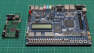 Adding debug module to RISCV RV32IMAC FPGA [upl. by Cullin]