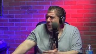 Joey Diaz amp the Flying Jew host the Church of Whats Happening Now 378 with Owen Benjamin [upl. by Hospers]