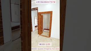 Rental Income Property For Sale at JP Nagar 8th Phase [upl. by Ernst]