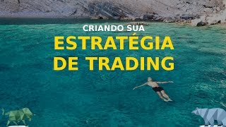 Estratégia Heikin Ashi e Médias Móveis Absurdamente Simples  Trader Tranquilão [upl. by Yznel98]