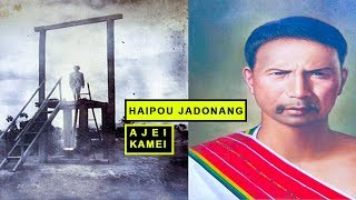 Haipou Jadonang  Patriotic Song  Ajei Kameirongmei song [upl. by Alesi252]