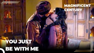 Ibrahim and Nigars New Love House  Magnificent Century Episode 45 [upl. by Clausen]