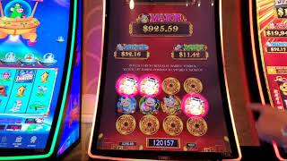 🔴 THE Most Legendary Jackpots Ever LIVE from Venetian Las Vegas [upl. by Ricca699]