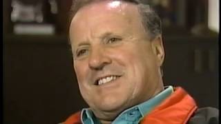 NASCAR Video Magazine Who Are The Top Ten Drivers Ever 1991 [upl. by Ehudd]