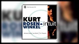 Kurt Rosenwinkel  Conception II [upl. by Hajidahk]