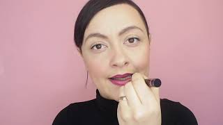 How to get the perfect ombre lip tutorial  BY TERRY [upl. by Eelymmij827]