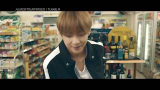 BTS 방탄소년단 LOVE YOURSELF Highlight Reel 起 承 轉  V CUT [upl. by Dalia]