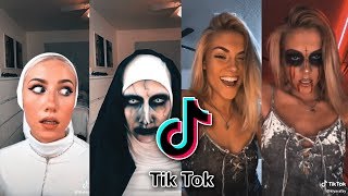 Walk Like An Angel Talk Like An Angel  Devil in Disguise Tik Tok Compilation [upl. by Sadick301]