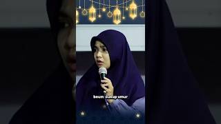 awas lagu perusak moral anak kecil pengajian Ning umi Laila [upl. by Leftwich]