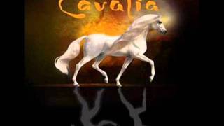 CAVALIA TRACK 10  Caballo de Lunawmv [upl. by Ronym]