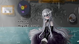 𝄞✧再生SaiseiPicon ✧ miyukiみゆき cover✧𝄢 [upl. by Enimaj]