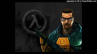 HalfLife Alpha Quiver  OST  Diabolical Adrenaline Guitar  Music by Kelly Bailey [upl. by Keating]