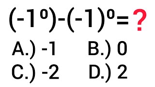 A Nice Exponents Problem [upl. by Dahaf]