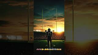 The Longest Yard Vibes DreamScreenAI [upl. by Savitt]