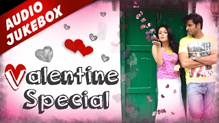 🌹Valentines Day Special🌹  Best Romantic Marathi Love Songs  Top 18 Prem Geet मराठी गाणी [upl. by Airekat673]