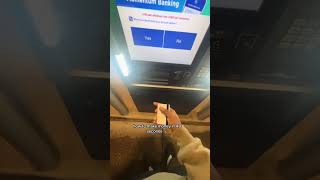 ATM CASHOUT METHOD 2024 usa youtube [upl. by Cammie]