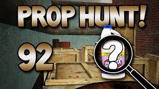 Expand Your Vocabulary Prop Hunt 92 [upl. by Flodnar345]