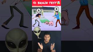 👽 Who is alien  90 Fails braingames [upl. by Darnoc438]