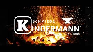 Hammerschmiede Kindermann Waldkirchen Werbefilm [upl. by Fredrick751]