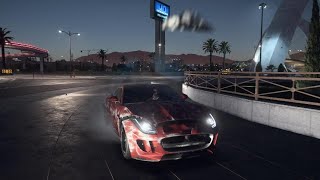 Need for Speed Payback20241114180555 [upl. by Naleag248]