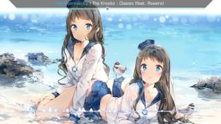 Nightcore  The Knocks  Classic [upl. by Teuton]