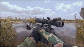 M24 REANIMATION FOR GAMMA SHOWCASE [upl. by Ahtel]