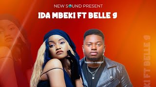 Idambeki ft Bell 9  Hapa Huku Official Audio [upl. by Ellehsad]