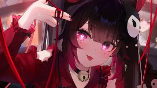 Best Nightcore Mix 2024 ♫ Gaming Music Mix ♫ New Music 2024 EDM Gaming Music [upl. by Asilrac852]